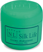 Silk Hidratante
